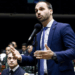 Eduardo Bolsonaro nega acordo entre Lula e Donald Trump após rumores nas redes sociais