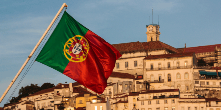 Portugal suspende vistos de trabalho com nova Lei Anti-Imigração