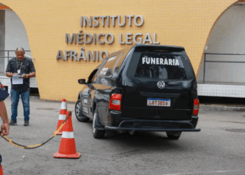 Operação Contenção: 99 mortos já foram identificados; MP acompanha perícia independente