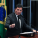 STF mantém Sergio Moro como réu por calúnia contra Gilmar Mendes. Ministros rejeitaram recurso da defesa e confirmaram a decisão anterior.