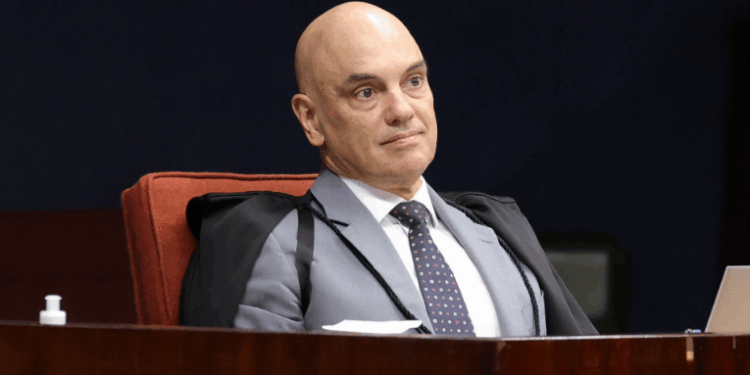 Moraes se reúne com Paes e Castro sobre operação no Rio