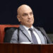 Moraes se reúne com Paes e Castro sobre operação no Rio