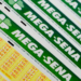 O concurso 2921 da Mega-Sena não teve ganhador nesta terça (30) e o prêmio acumulou para R$ 7,5 milhões. Quina teve 32 ganhadores e a quadra mais de 2 mil apostas.