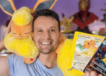 Influenciador Capitão Hunter é preso em São Paulo suspeito de estupro de vulnerável e produção de pornografia infantil. Vítima teria 13 anos, segundo a polícia.