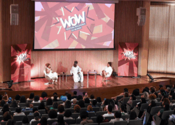 Festival Mulheres do Mundo acontece na Maré de 24 a 26 de outubro com debates, shows e atividades gratuitas sobre igualdade e direitos.