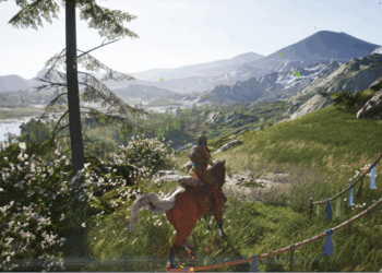 The Legend of Khiimori é um jogo indie de mundo aberto que coloca o jogador na Mongólia do século XIII, com foco no treinamento de cavalos e sobrevivência. A demo gratuita já pode ser testada no Steam; lançamento foi adiado para março de 2026.