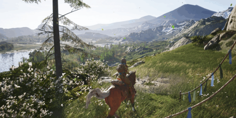 The Legend of Khiimori é um jogo indie de mundo aberto que coloca o jogador na Mongólia do século XIII, com foco no treinamento de cavalos e sobrevivência. A demo gratuita já pode ser testada no Steam; lançamento foi adiado para março de 2026.