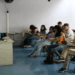 A Fuvest divulga nesta quinta-feira (23) os locais de prova do vestibular da USP. Candidatos podem escolher onde realizar o exame, com prioridade para inscrições confirmadas previamente.