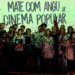 A 5ª edição do Festival Mate com Angu de Cinema começa em Duque de Caxias, promovendo cinema local com exibições gratuitas, oficinas e debates até 1º de novembro.