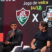 Fluminense será mandante no jogo de volta da semifinal da Copa do Brasil contra o Vasco