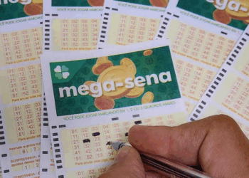Mega-Sena sorteia R$ 95 milhões nesta terça-feira (15). Veja horário do concurso 3.058, prazo para apostar, valor do jogo e resultado anterior.