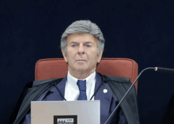Fachin autoriza mudança de Luiz Fux da Primeira para a Segunda Turma do STF