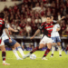 Avança o Mengão! Flamengo derrota Racing e assume protagonismo na Libertadores