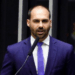 Conselho de Ética arquiva processo contra Eduardo Bolsonaro