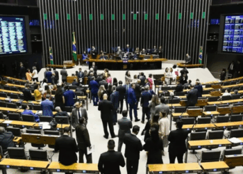 Quem é quem na bancada das bets: os políticos que atuam a favor das casas de apostas no Congresso