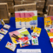 A Prefeitura do Rio antecipou a entrega de mais de 4 milhões de uniformes e kits escolares para 2026. Ação envolve investimento superior a R$ 83 milhões e garante que todos os alunos iniciem o ano letivo com o material completo.