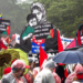 Manifestantes tomaram as ruas de São Paulo em defesa da Palestina e dos ativistas da Flotilha Global Sumud, detidos por Israel ao tentar levar ajuda humanitária a Gaza.