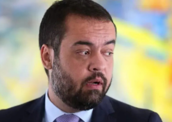 Veto de Cláudio Castro à gratificação “faroeste” gera impasse na Alerj
