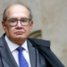 Gilmar Mendes propõe lei anti-embargo para proteger autoridades brasileiras de sanções externas e elogia “tempo de paz” com Edson Fachin no comando do STF.