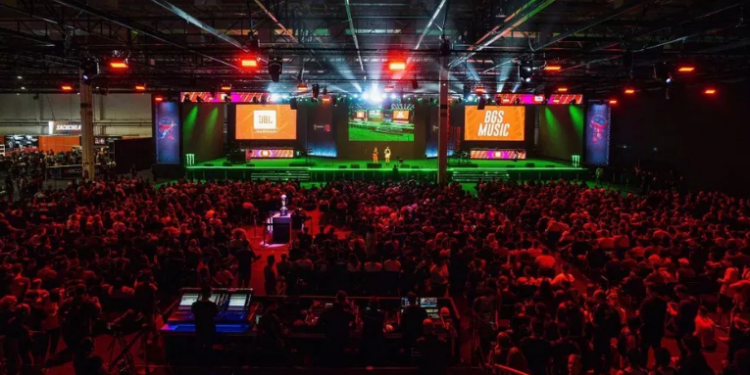 Brasil Game Show 2025 será realizada no Distrito Anhembi, em São Paulo, entre 9 e 12 de outubro, com estrutura ampliada e ingressos promocionais até dezembro.