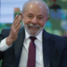 Pesquisa Genial/Quaest mostra que 39% dos brasileiros veem o governo Lula mais forte após manifestações contra o PL da Anistia e a PEC da Blindagem.