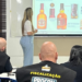 Prefeitura de Rio das Ostras promove curso para fiscais identificarem bebidas adulteradas e falsificadas. Ação visa combater riscos à saúde e proteger o consumidor local.