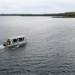 Itaipu Binacional apresenta o primeiro barco 100% movido a hidrogênio verde da América Latina. Projeto será lançado na COP30 e simboliza o avanço da transição energética no Brasil.