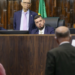 A Alerj aprovou a criação do Funpdec, fundo que usará parte dos royalties do petróleo do pré-sal para financiar medidas de prevenção, mitigação e resposta a desastres climáticos no Rio de Janeiro.