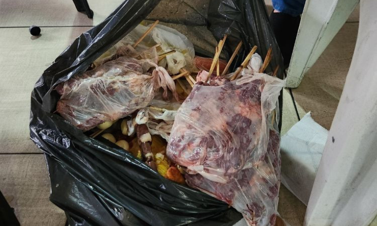 Imagem: Divulgação/ Prefeitura de Campos 