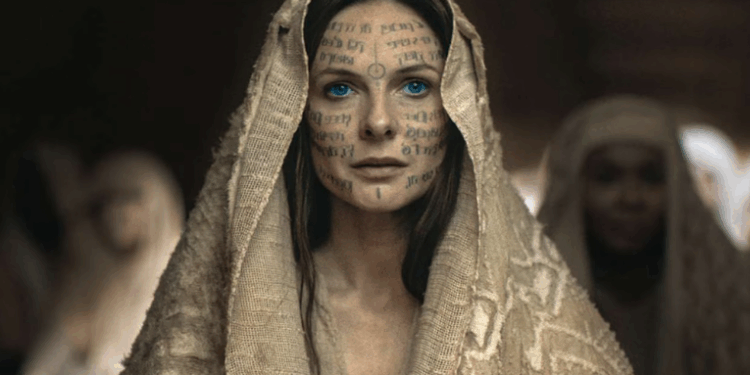 Rebecca Ferguson confirma que Lady Jessica terá menos destaque em Duna: Parte Três. Atriz comentou que mal aparece no livro e que roteiro foca em outros personagens. Estreia está prevista para 2026.
