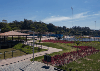 A Prefeitura de Macaé inaugura o Parque do São Marcos no Dia das Crianças com programação gratuita para toda a família. Evento acontece neste domingo, 12 de outubro, das 9h às 16h.