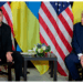 Zelensky se reúne com Trump nos EUA para discutir envio de mísseis Tomahawk e apoio à defesa aérea da Ucrânia. Rússia reage com alerta sobre riscos de escalada militar.