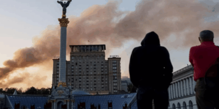 Aleksandr Novak, vice-premiê da Rússia, disse que o país está pronto para atender maior demanda por gás da Europa, desde que haja solicitações, em meio ao debate sobre alternativas energéticas do continente.