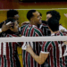 Fluminense bate o Flamengo e vai à final do Estadual Masculino de Vôlei