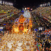 O Carnaval do Rio 2026 acontece entre 13 e 21 de fevereiro, com novas datas, desfiles na terça-feira e mais tempo para as escolas na Sapucaí. Veja o calendário completo.