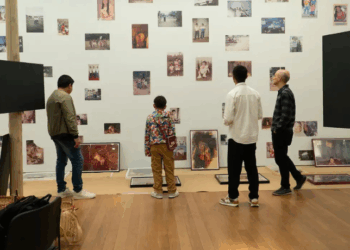Exposição “Paiter Suruí, Gente de Verdade” entra na última semana no IMS Paulista. Projeto reúne mais de 900 fotos feitas por indígenas e apresenta uma narrativa viva do povo paiter.