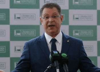 Sóstenes Cavalcante (PL-RJ) entra na CPI do INSS após vitórias do governo Lula e promete reorganizar a oposição. Deputado critica blindagem a aliados e discute 2026 com Bolsonaro.