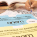 As notas do Enem estarão disponíveis a partir de 16 de janeiro. O desempenho pode ser usado para Sisu, Prouni e Fies, segundo o Ministério da Educação.