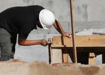 Novo programa do governo oferece crédito a partir de R$ 5 mil para reformas e ampliações residenciais, com juros baixos e pagamento em até 5 anos.