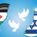 Conheça a origem e a evolução do conflito entre Israel e Palestina, desde a diáspora judaica até os combates atuais. Entenda os interesses internacionais envolvidos e o cenário até 2025.
