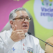 Campanha de multivacinação é lançada para crianças e adolescentes de até 15 anos. Ministro da Saúde, Alexandre Padilha, faz apelo por atualização do calendário vacinal e alerta sobre os riscos da hesitação vacinal.