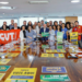 Lula manifesta apoio ao plebiscito popular por isenção de Imposto de Renda para quem ganha até R$ 5 mil e defende a taxação dos super-ricos. Proposta está em análise no Congresso.