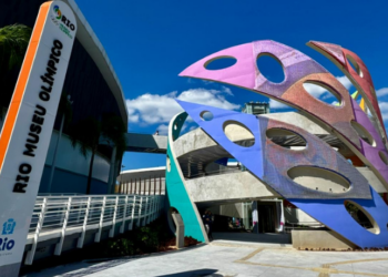 Panam Sports visita instalações esportivas no Rio e em Niterói como parte da avaliação para os Jogos Pan-Americanos de 2031. Estrutura e legado são destaques da candidatura.
