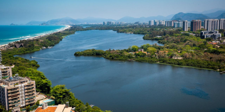 Novo sistema aquaviário Lagunar Marítima será implantado na Zona Oeste do Rio com oito linhas, tarifa de R$ 4,70 e capacidade para transportar até 85 mil passageiros por dia.