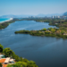 Novo sistema aquaviário Lagunar Marítima será implantado na Zona Oeste do Rio com oito linhas, tarifa de R$ 4,70 e capacidade para transportar até 85 mil passageiros por dia.
