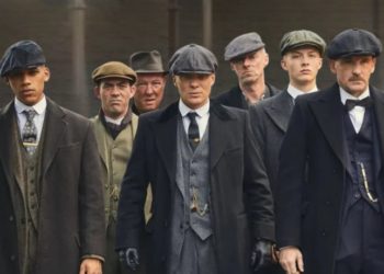 O universo de Peaky Blinders vai crescer com duas novas séries da Netflix e BBC. A história se passa após o filme e foca na nova geração dos Shelbys em uma Birmingham pós-guerra.