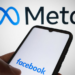 AGU notifica Meta (Facebook e Instagram) para excluir conteúdos sobre venda ilegal de garrafas e rótulos de bebidas. Medida ocorre após aumento de intoxicações por metanol no Brasil.
