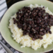 Segundo a Embrapa, consumo de arroz com feijão caiu ao menor nível histórico em 2024. Especialistas alertam para riscos à saúde pública com o abandono desse hábito alimentar.