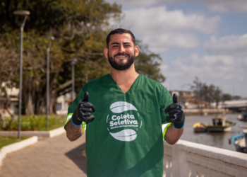 Prefeitura de Macaé inicia Coleta Seletiva Porta a Porta nos bairros Pecado e Barreto. Saiba como participar, o que pode ser reciclado e os próximos passos do programa.