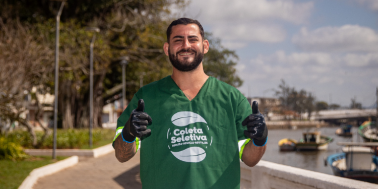 Prefeitura de Macaé inicia Coleta Seletiva Porta a Porta nos bairros Pecado e Barreto. Saiba como participar, o que pode ser reciclado e os próximos passos do programa.